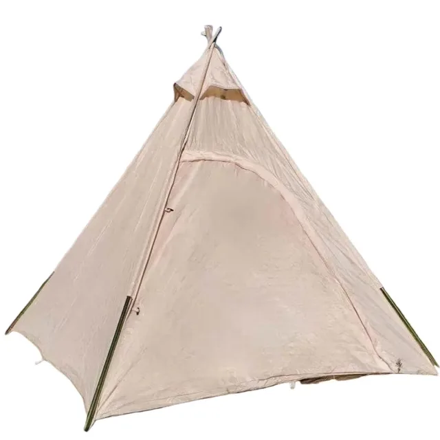 Family Tent waterproof 5000mm 200cm