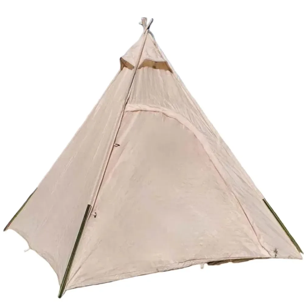 Family Tent waterproof 5000mm 200cm