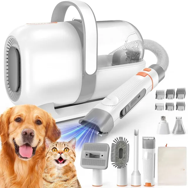 Dog Grooming 4.9ft 8.7ft 1 "