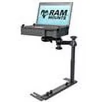 Laptop Mount 10" 17" 24"