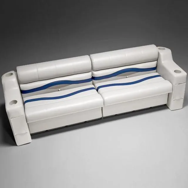 Pontoon Boat 32 oz 90" 38"