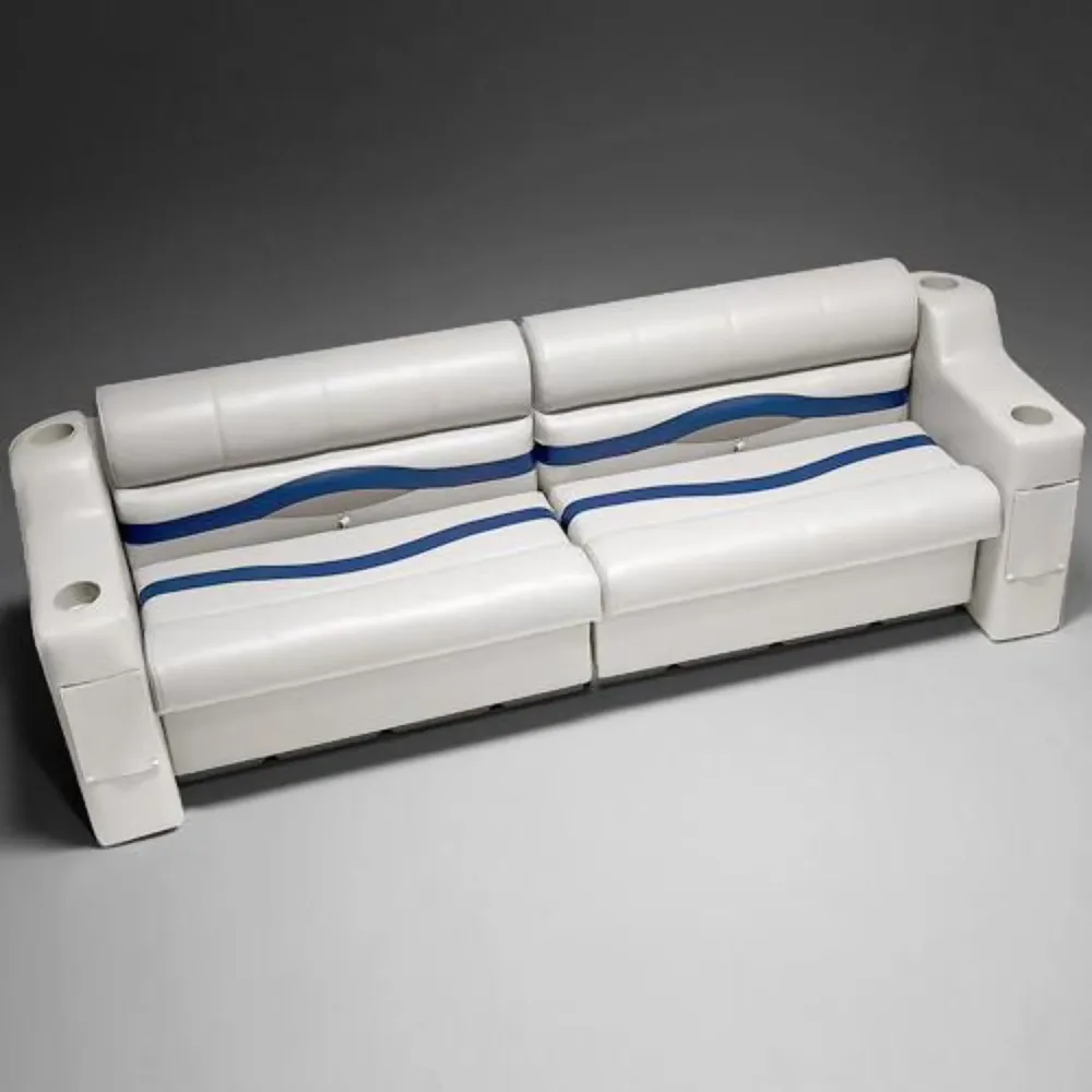 Pontoon Boat 32 oz 90" 38"