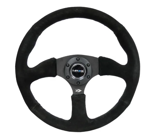 Steering Wheels 350mm 2.5in 5mm