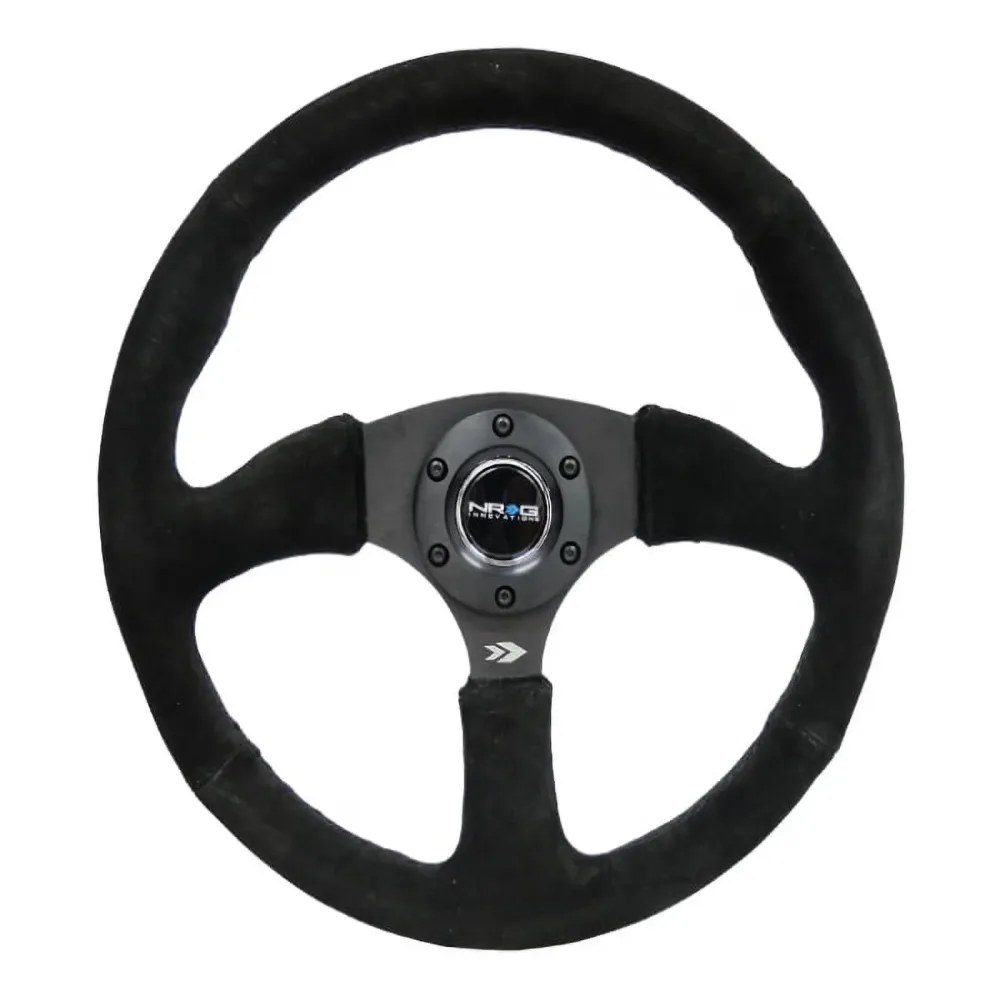 Steering Wheels 350mm 2.5in 5mm