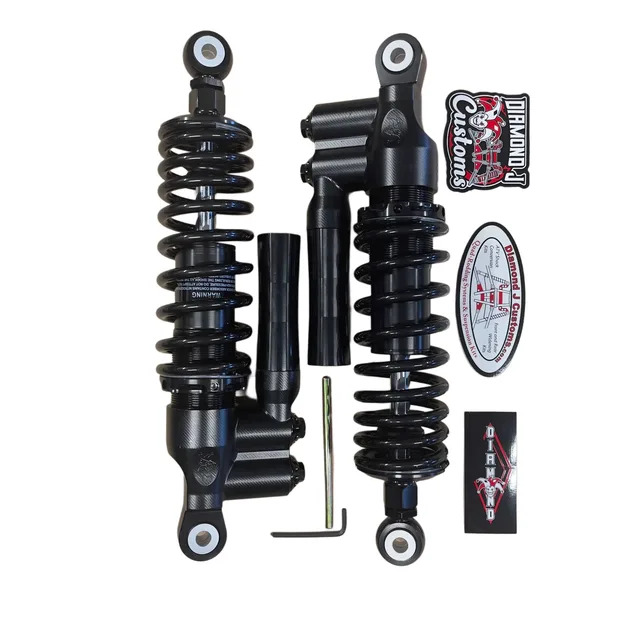 Motorcycle Parts 320-330mm adjustable 13"
