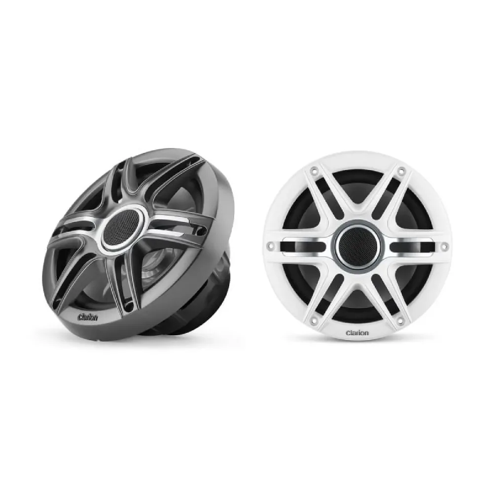 Speaker 12v 7.7" 60w