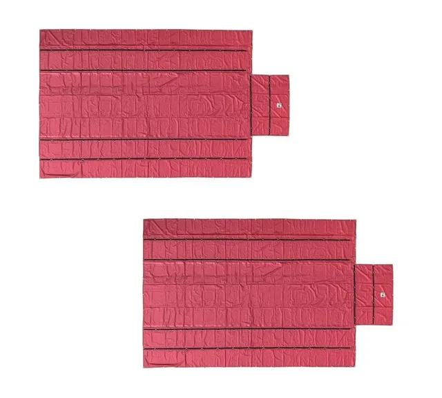 Tent Accessories 2 pack 16' 27'