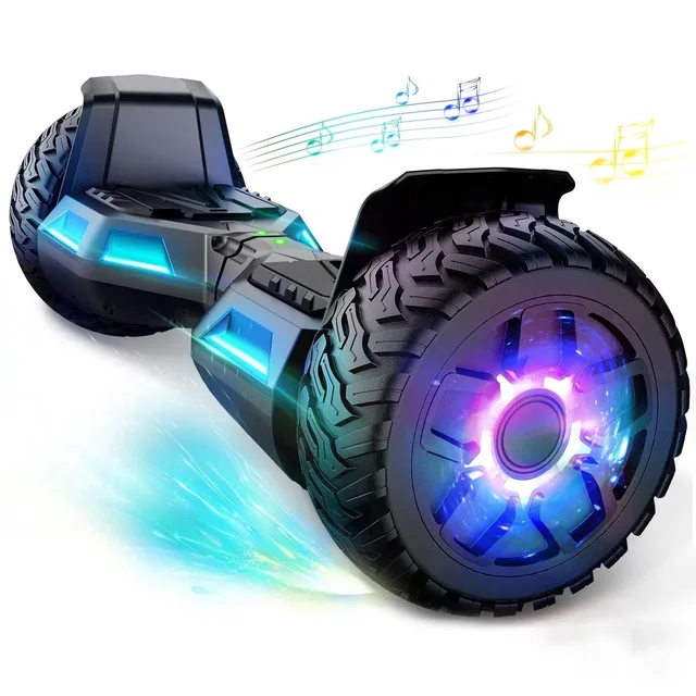 Tire 8.5" 500w led