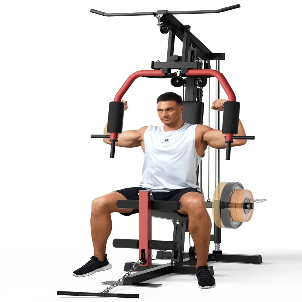 Gym Equipment 1" 2" 25lbs