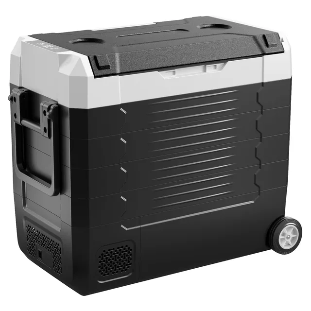 Compressor Cooler 24v 240v portable