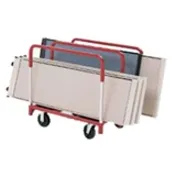 Panel 2400 lb heavy-duty