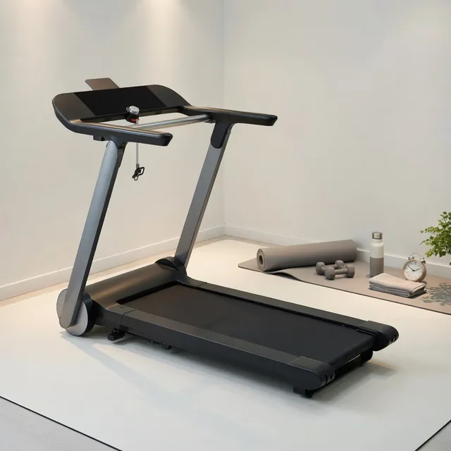 Jogging Machine folding 58" 33"
