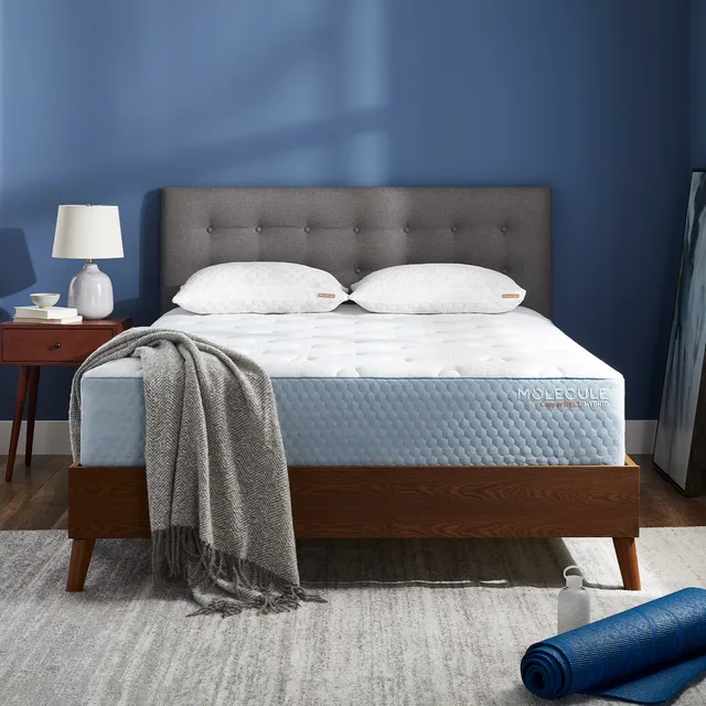 Mattress Queen 13"