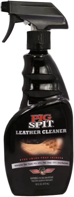 Leather Cleaner 7.8 lb
