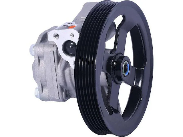 Power Steering