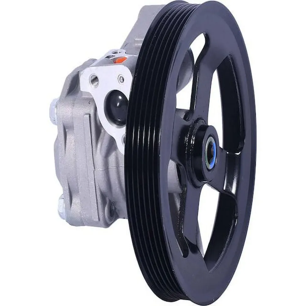 Power Steering