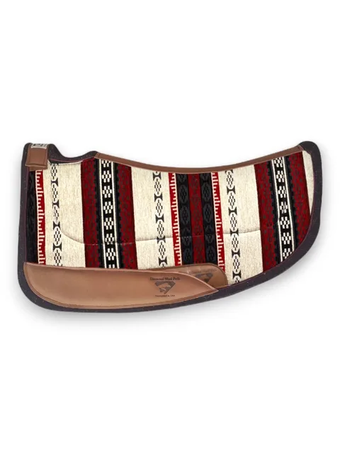 Saddle Pad 1 inch