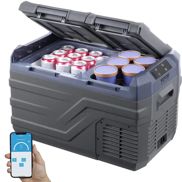 Compressor Cooler 12 volt 24v 100-240v