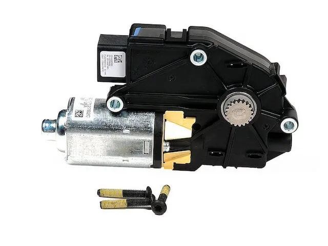 Sunroof Motor