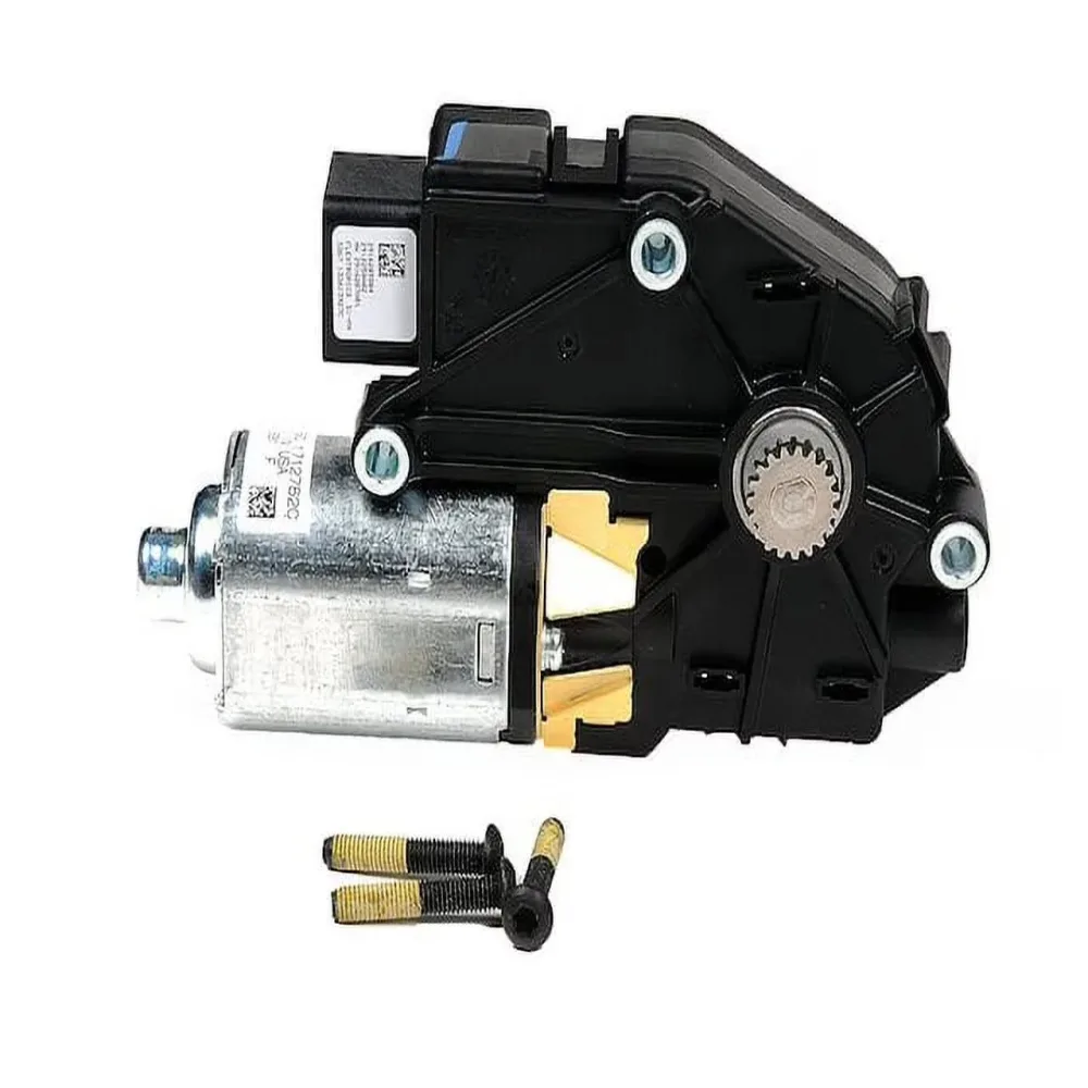 Sunroof Motor