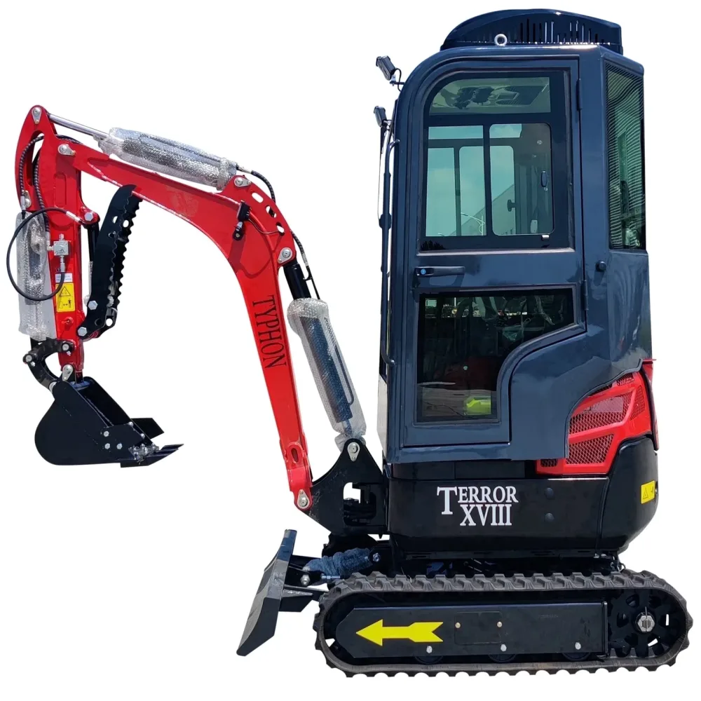Compact Equipment & Parts 380mm 2060 mm 2580 mm
