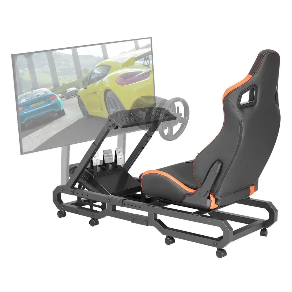 Stand adjustable 585-770mm 23-30 inches