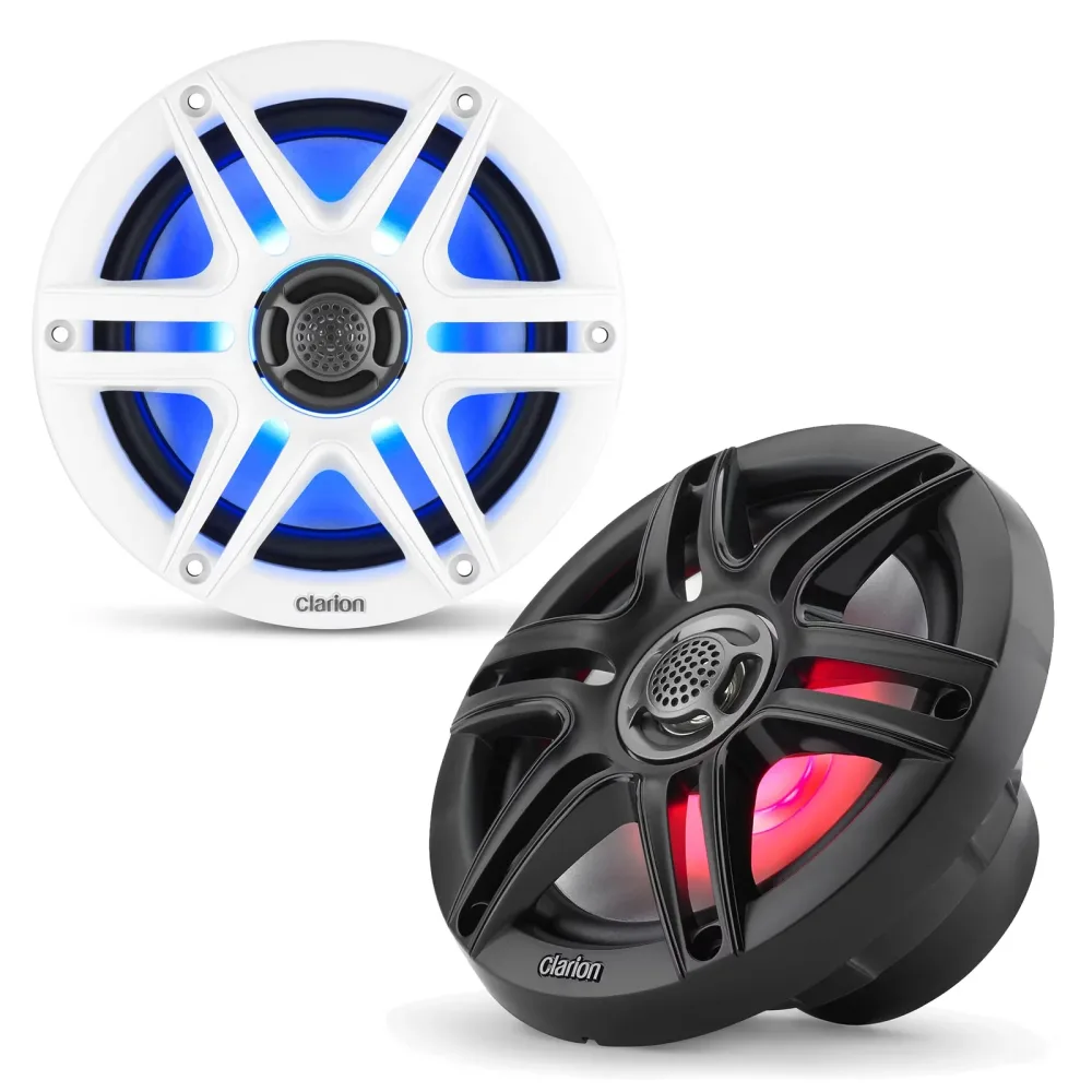 Speaker 6.5 inch 30w 13 mm