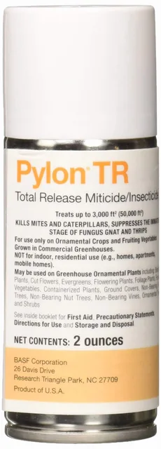 Insecticide 2oz 2 oz