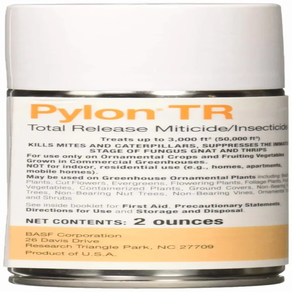Insecticide 2oz 2 oz
