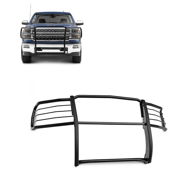 Bumper Guard black 64 lb