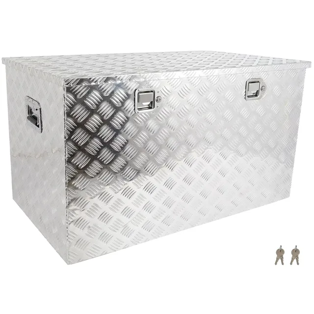 Trailer Tool 75 lbs 07" 24.38"