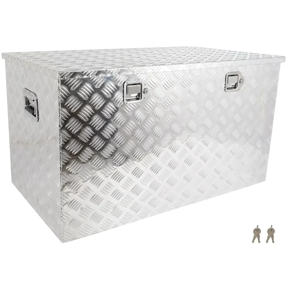 Trailer Tool 75 lbs 07" 24.38"