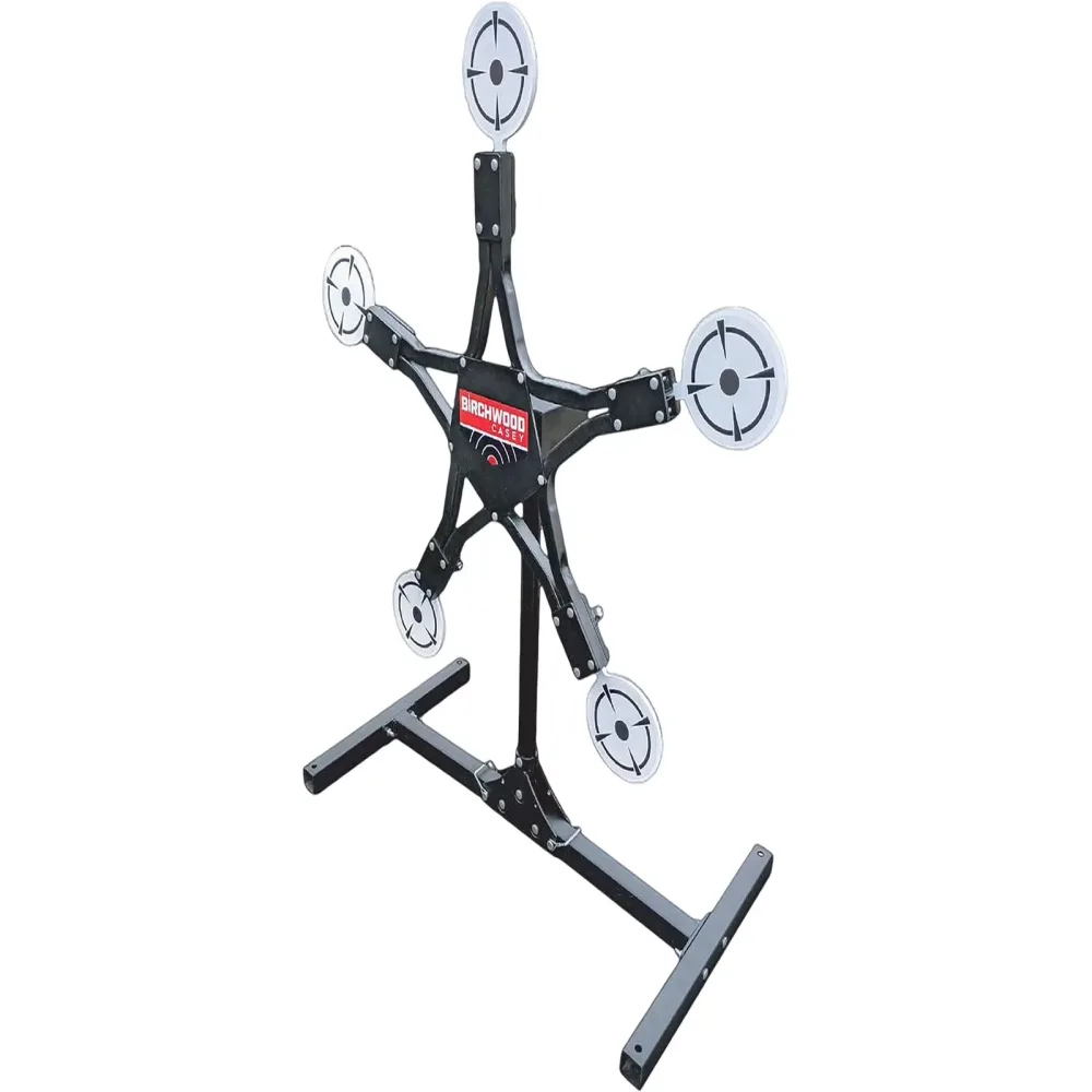 Firearms & Accessories black 8" 6"