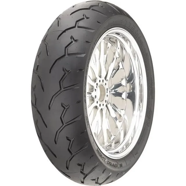 Motorcycle Tire