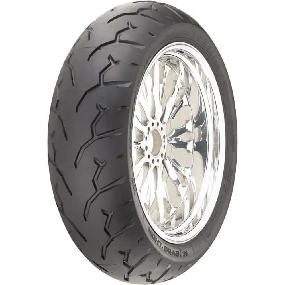 Motorcycle Tire