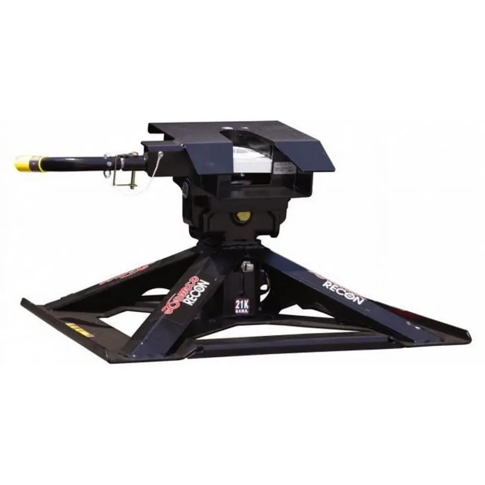 Ball Mount 16 in 18 in 98 lb