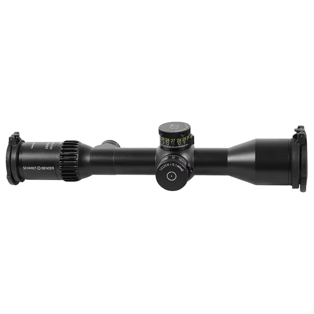 Scopes black 50mm 34mm