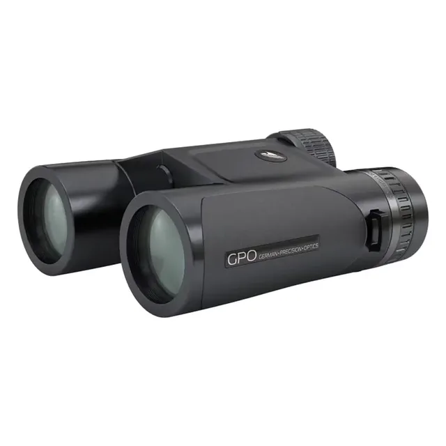 Binoculars waterproof black 40mm