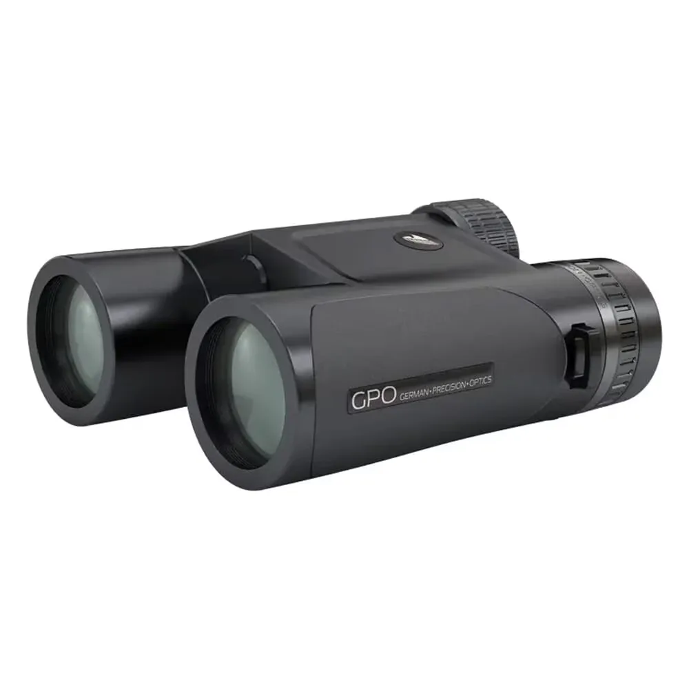 Binoculars waterproof black 40mm