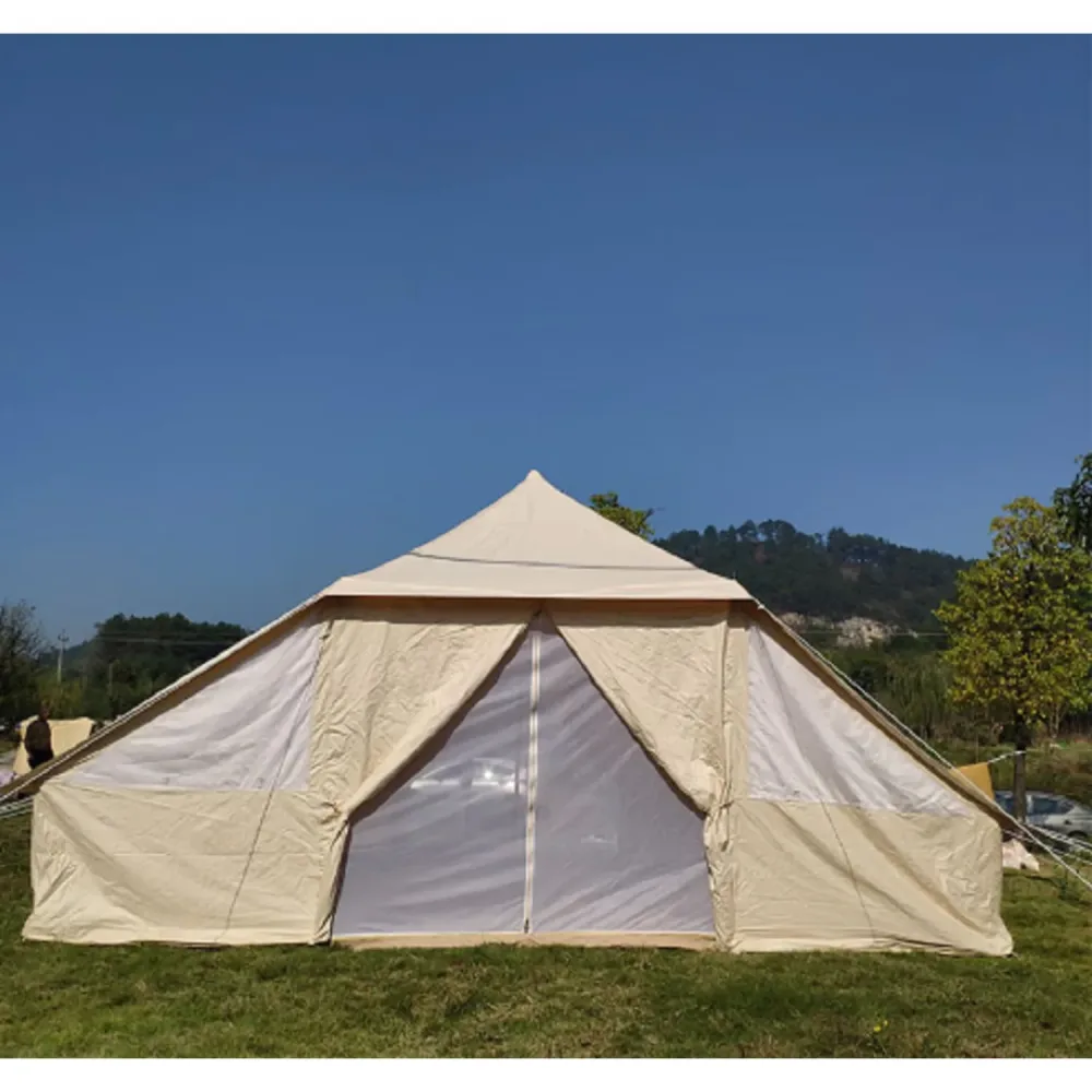 Tent Waterproof 5-8 person