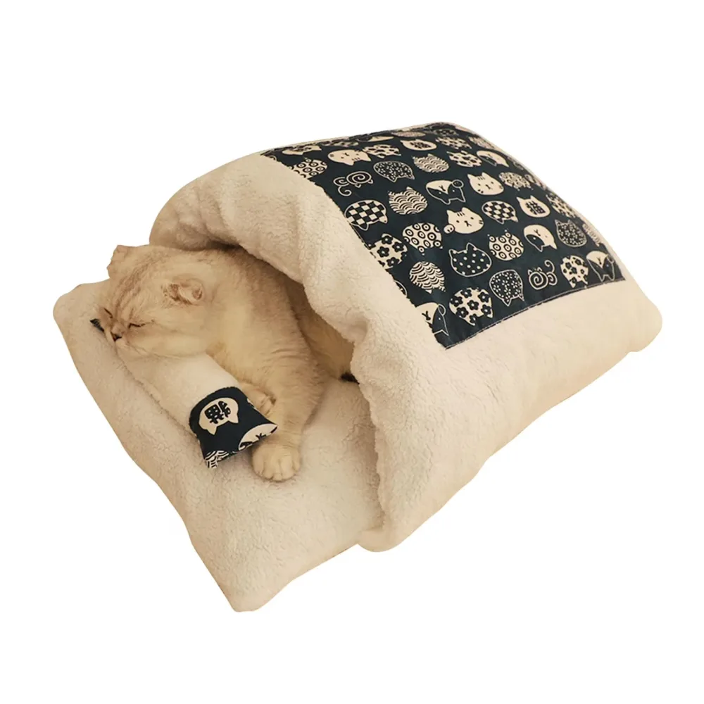Bed Cushion blue 75inch 3.5kg