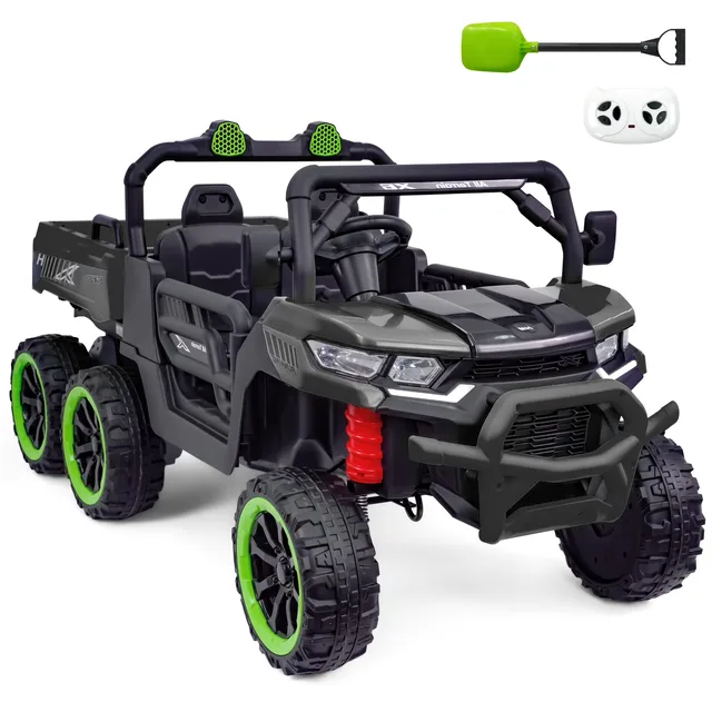 Truck 24v led black