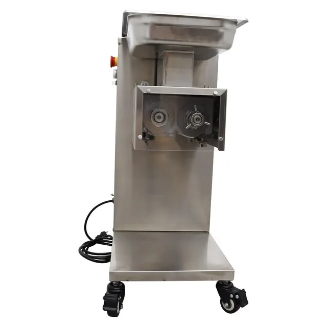 Meat Slicer 20mm 500kg 110v