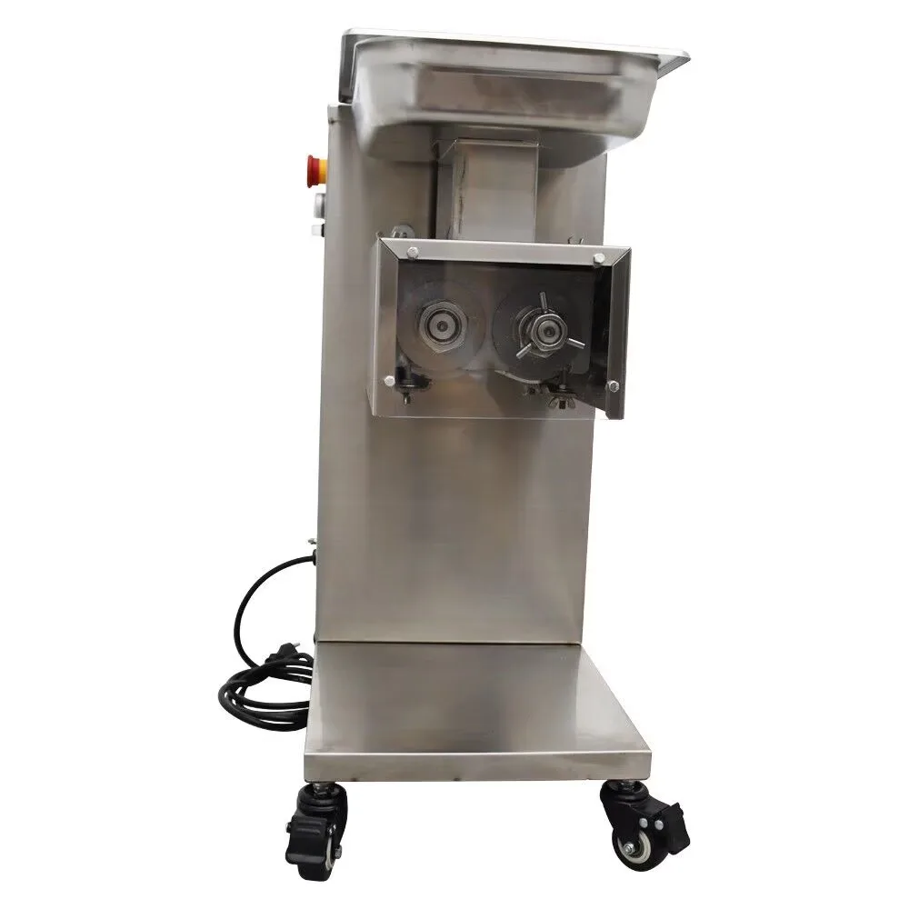 Meat Slicer 20mm 500kg 110v