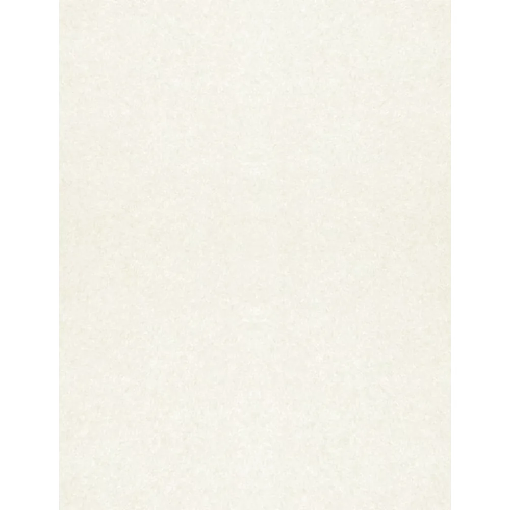 Paper Products 105lb folding white
