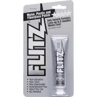 Wash & Detailing silver black