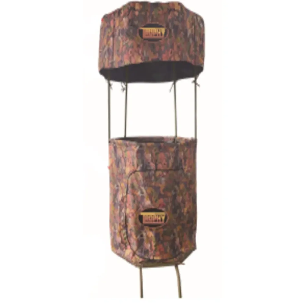 Hunting Gear 16 feet 18 w 300 lbs