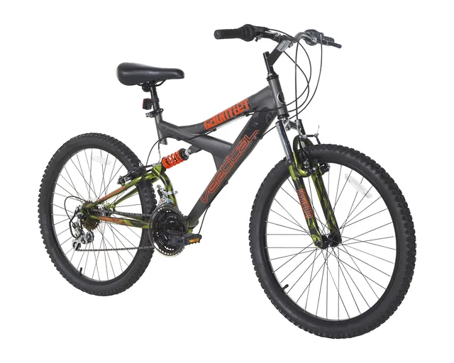 Mountain Bike 47" 72" 40.16 in