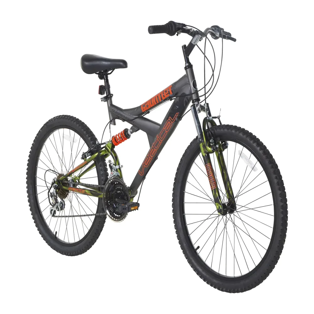 Mountain Bike 47" 72" 40.16 in