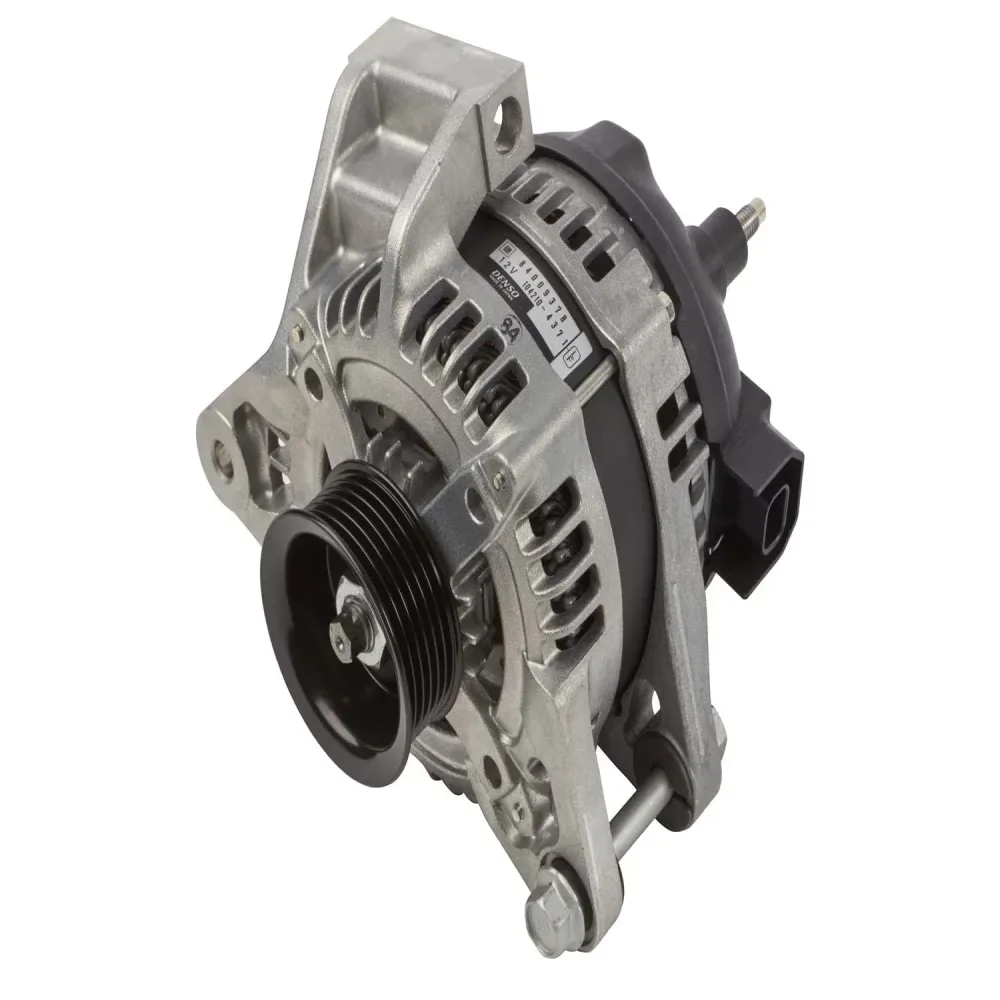 Oem Replacement Parts